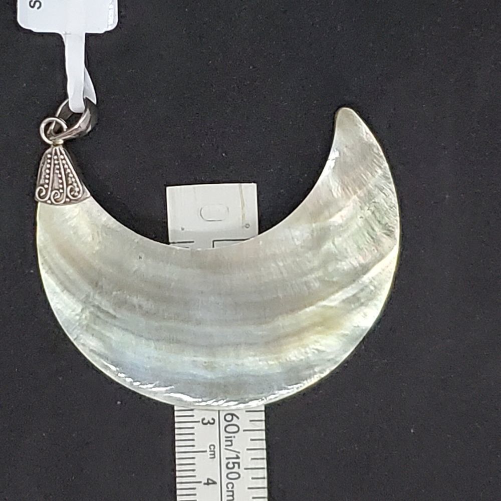 Shell Pendant‎ - Picture 14 of 15